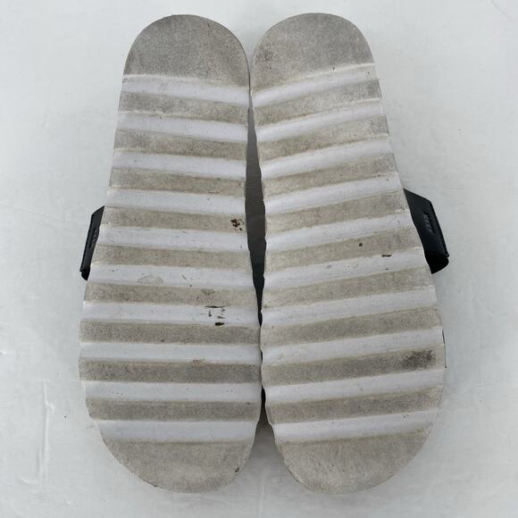 Reef Cushion Vista Hi Platform 2 Strap Sandals Women's Size US 9 - Picture 7 of 10